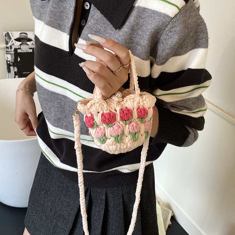 Mini Backpack Purse - Sweet Mini Children Crossbody Bags for
