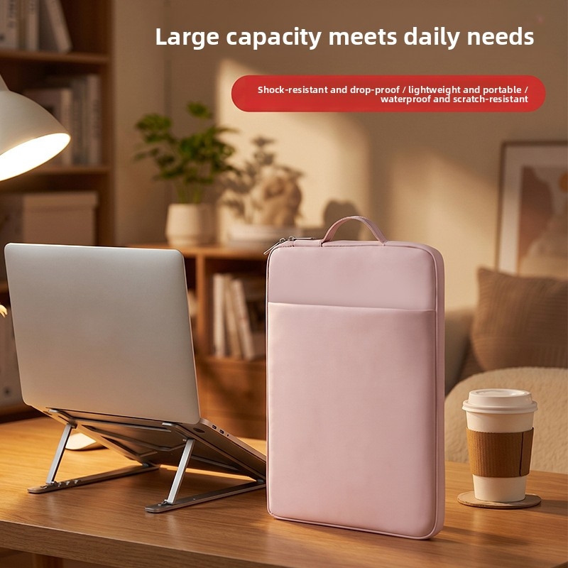 Shockproof Waterproof Laptop S - Laptop Backpack 15.6 recension och pris