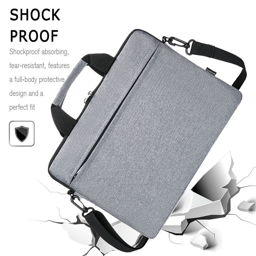 13.3 14 15.6 inch Ultra Thin L - Laptop Backpack 15.6 recension och pris