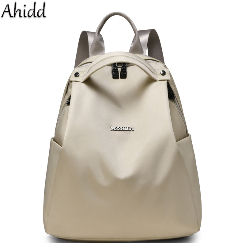 Fashion Daypack for Women Top  - Fashion Backpack Women recension och pris