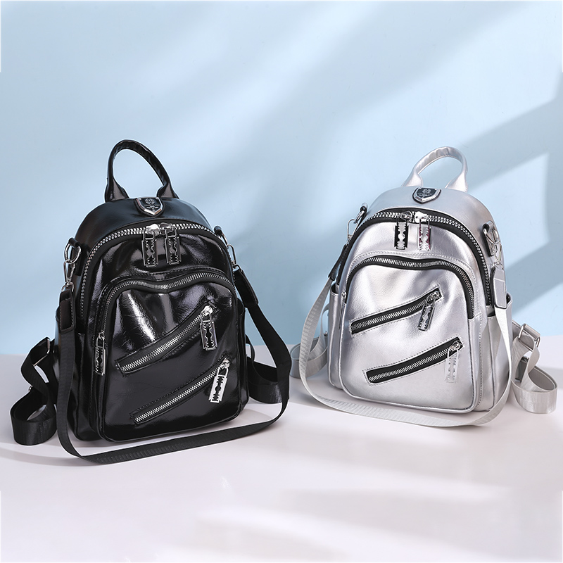 Fashion Women Backpack Designe - Mini Backpack Purse recension och pris