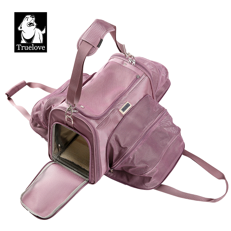 TRUELOVE TLX4971 Breathable Fo - Foldable Backpack Small recension och pris