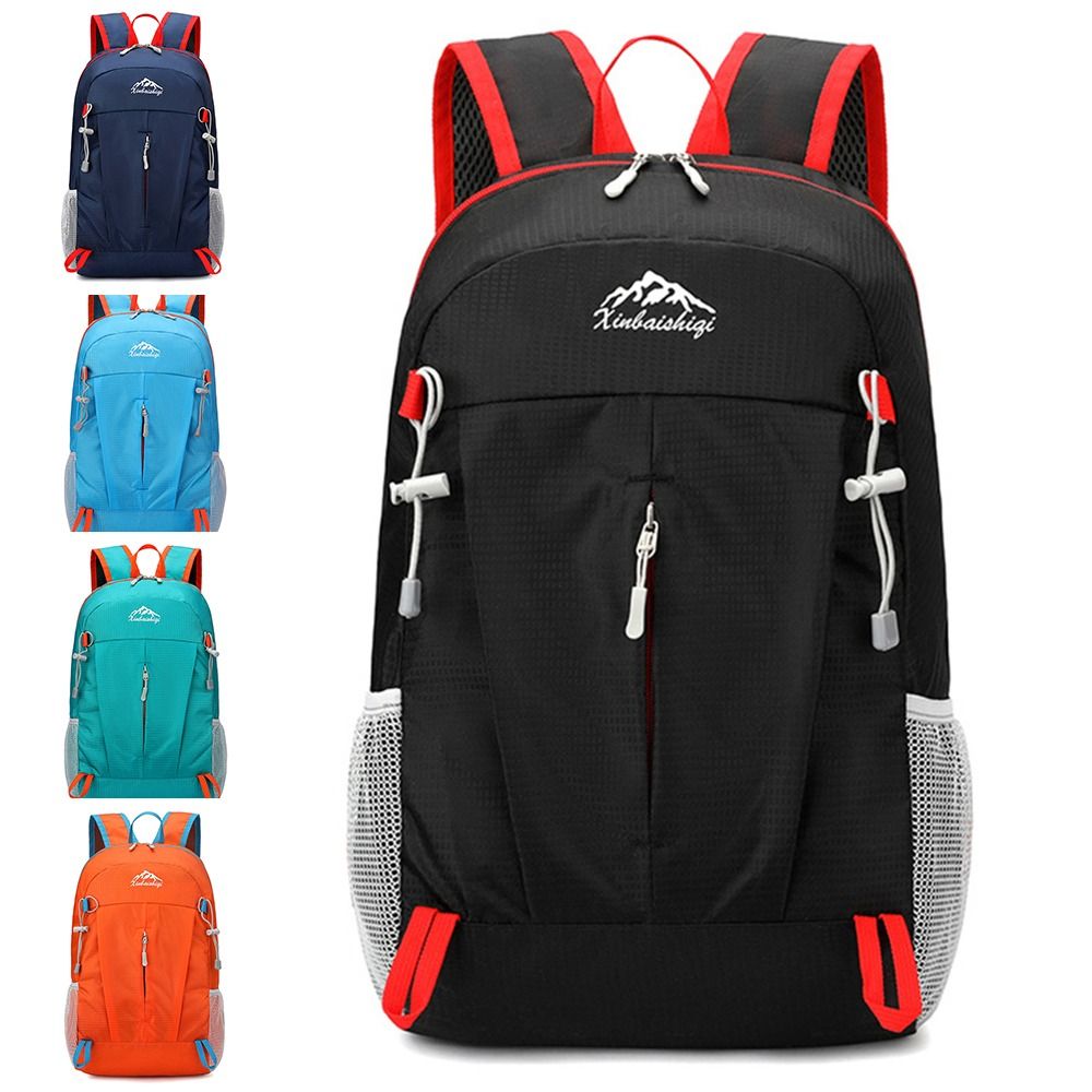 Durable 25L Hiking Backpack Fo - Hiking Backpack Waterproof recension och pris