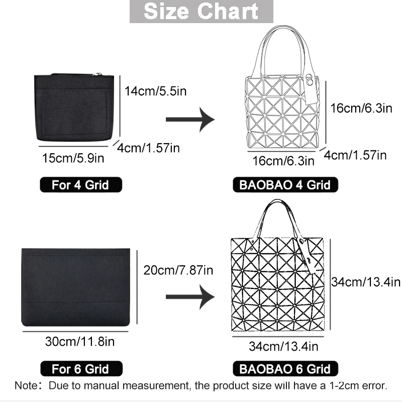 EverToner Organizer Insert for - Backpack Insert Organizer recension och pris