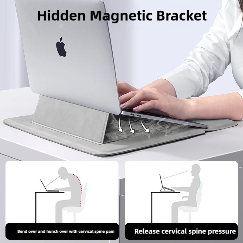 Laptop Sleeve Case 13 14 15 15 - Laptop Backpack 15.6 recension och pris