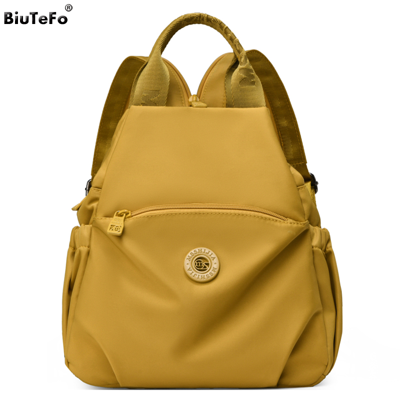 Fashion Commuter Backpack Wome - Fashion Backpack Women recension och pris