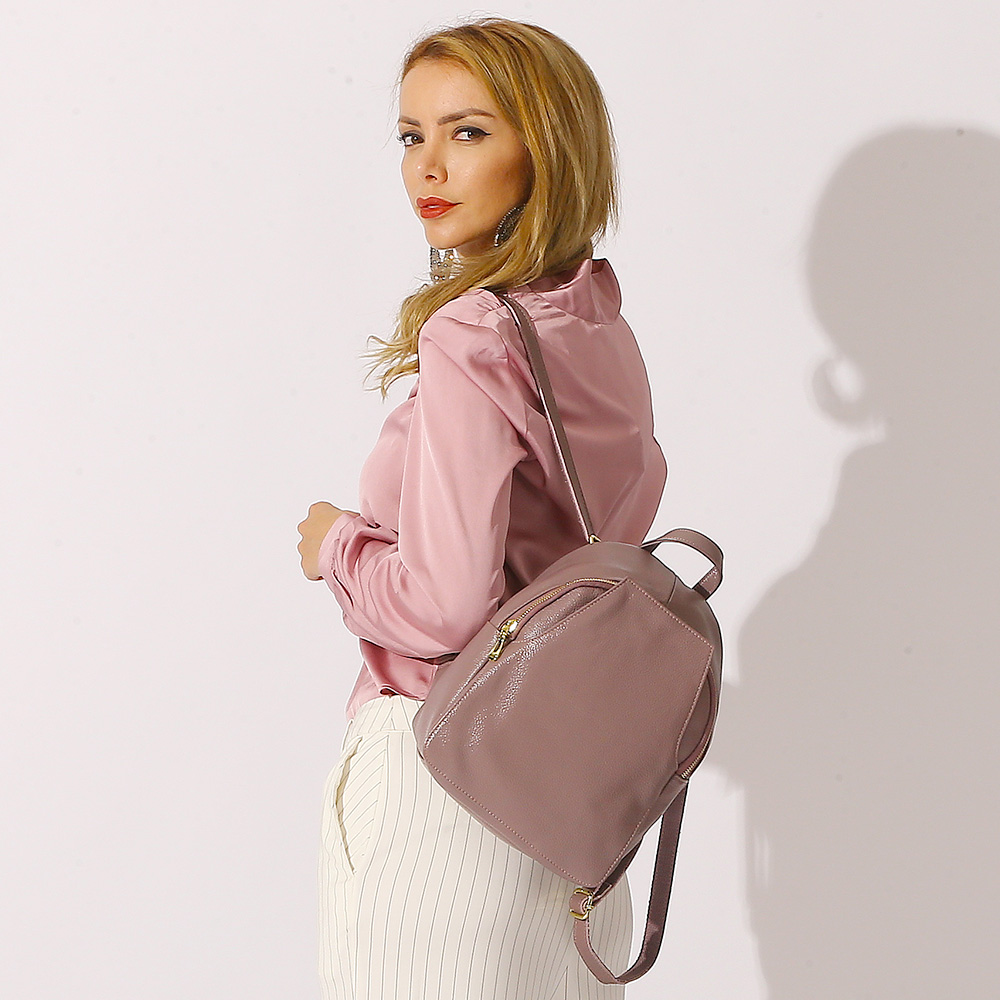 Zency Charm Women Backpack 100 - Travel Backpack Anti Theft recension och pris