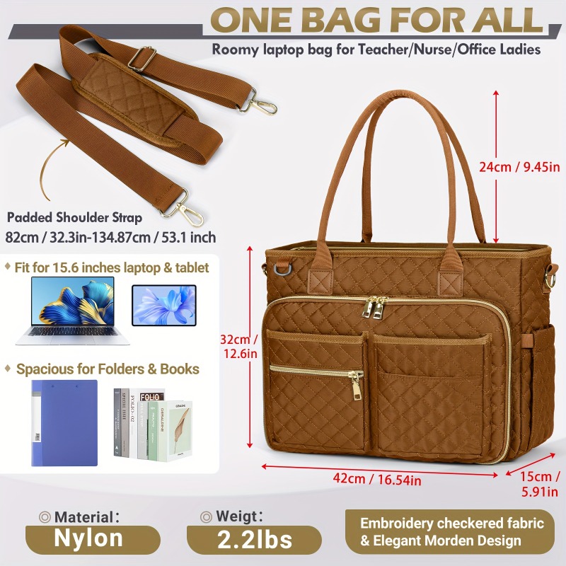 Large Capacity Storage Bag, Fi - Laptop Backpack 15.6 recension och pris
