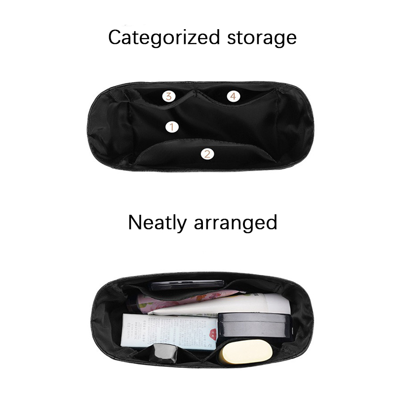 EverToner Ultra-Light Waterpro - Backpack Insert Organizer recension och pris