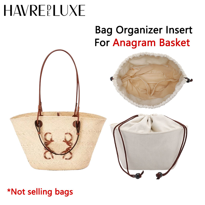 Drawstring bag organizer inser - Backpack Insert Organizer recension och pris