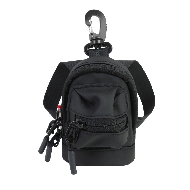 Mini Backpack Keychain Wristle - Mini Backpack Purse recension och pris